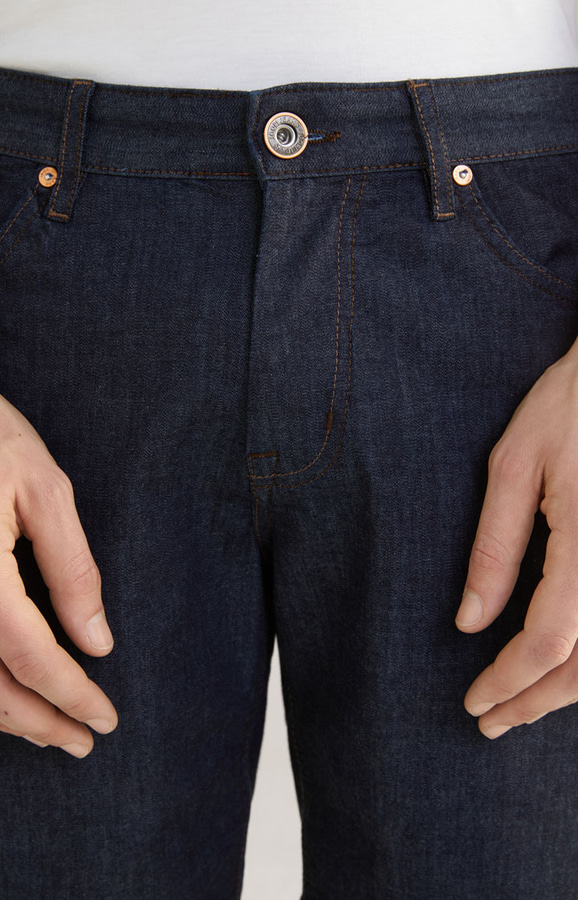 ΤΖΗΝ ΒΕΡΜΟΥΔΑ JOOP - 405 ΜΠΛΕ